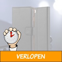 Veiling: wallet telefoon case