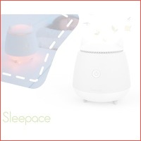 Speepace Nox Aroma wake-up light