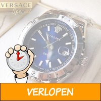 Versace Swiss Made V11010015 of V11020015