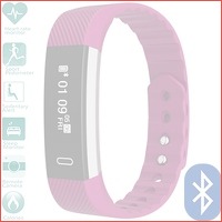 Micro-K Plus activity tracker