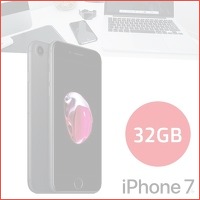 Apple iPhone 7 refurbished