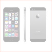 Veiling: Apple iPhone 5S refurbished