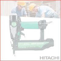 Hitachi NT50AE2 spijkerapparaat