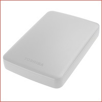 Toshiba Canvio Basics 3 TB