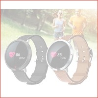 FitGear activity tracker