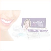 GlamWhite Elite tandenbleekkit