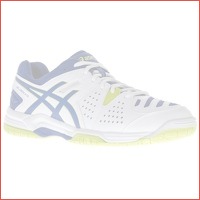 Asics Gel-Dedicate 4 tennisschoenen