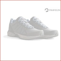 Travelin Ervik softshell outdoorschoenen