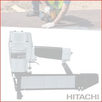 Hitachi N5008AC2 pneumatisch nietapparaa..