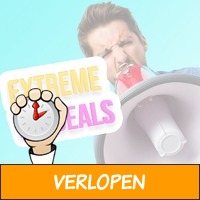 Hificorner.nl Extreme VIP Deals