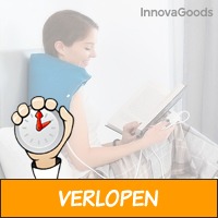 InnovaGoods elektrische deken