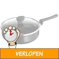 Tefal Cook Right hapjespan