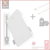 Discover Discover XB202L 17.000 mAh