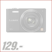 Panasonic DMC-SZ10 camera