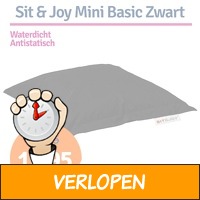 Sit & Joy Mini Basic zitzak