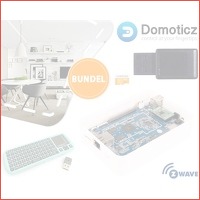 Pine64 Domoticz Bundle smarthome bundle