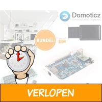 Pine64 Domoticz Bundle smarthome bundle