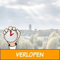 3 dagen Zaltbommel 4*