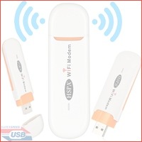 3 G USB WiFi Hotspot dongle