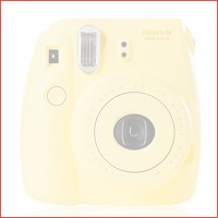 Fujifilm Instax Mini 8 camera