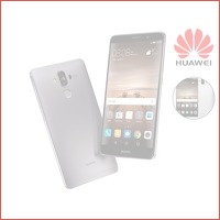 Huawei Mate 9 Dual-Sim 64 GB