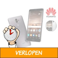 Huawei Mate 9 Dual-Sim 64 GB