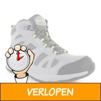 Hi-Tec Alto II Mid WP wandelschoen