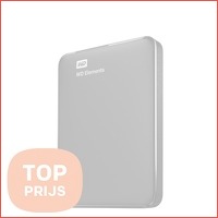 Western Digital externe harde schijf