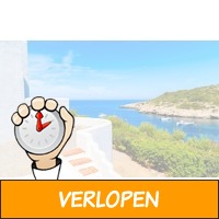 Vier je vakantie op Ibiza