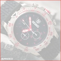 Breed Socrates Chronographs BRD63