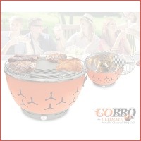 GoBBQ