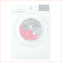 AEG L6FB84GW wasmachine