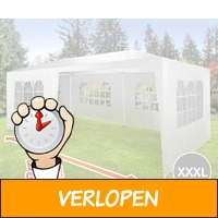 Partytent XXXL