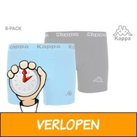 Kappa boxershorts