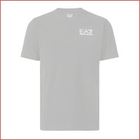 EA7 Train Core ID V-neck T-shirt