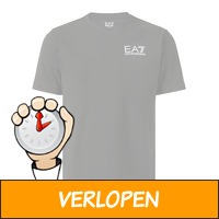 EA7 Train Core ID V-neck T-shirt