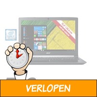 Acer laptop