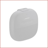 Bose SoundLink speaker