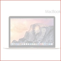 Apple MacBook (2017)