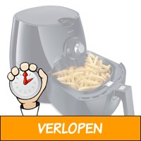 Viva Collection AirFryer HD 9220/20