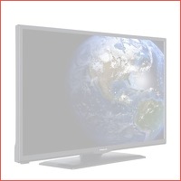 Finlux FL5030FSWK Full HD Smart LED-TV