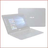 Asus R417WA-GA046T laptop