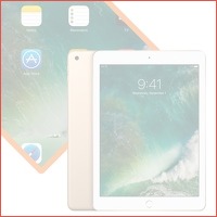 Apple iPad 2017 WiFi (32 GB)