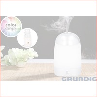 Grundig aroma LED diffuser