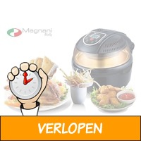 Luxe 10 Liter Magnani Airfryer