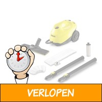 Karcher SC 3 EasyFix stoomreiniger