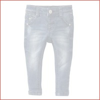 HEMA baby denim broek