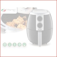 Magnani Air Fryer XL