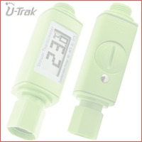 Universele douche thermometer