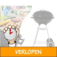 Aemely kogelbarbecue